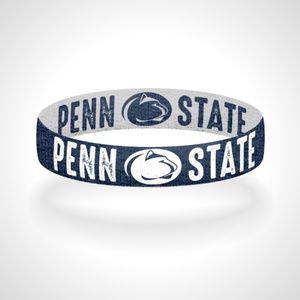 Reversible Penn State Nittany Lions Bracelet
